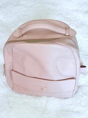 Michael Kors Backpack Medium Used Good Condition
